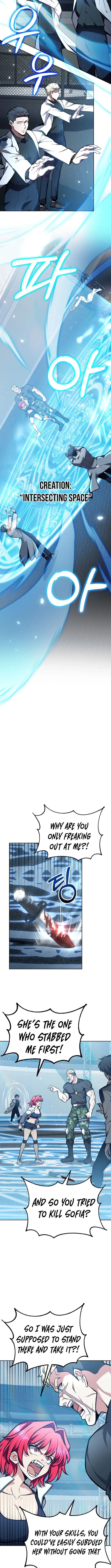 How to Kidnap a Dragon Chapter 8 page 5 - 