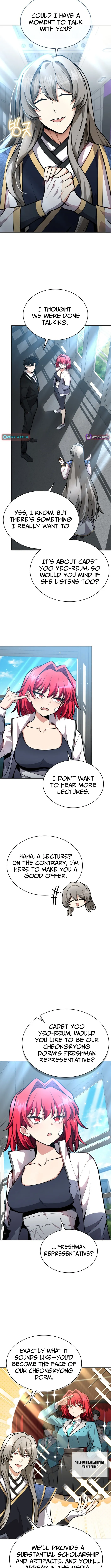 How to Kidnap a Dragon Chapter 9 page 2 - 