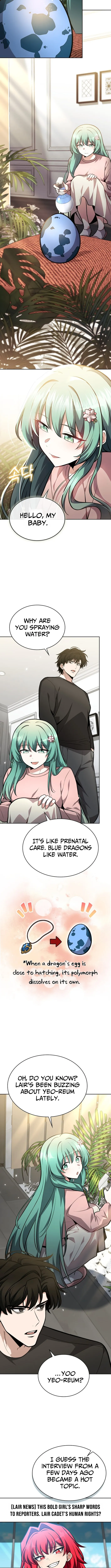 How to Kidnap a Dragon Chapter 9 page 13 - 