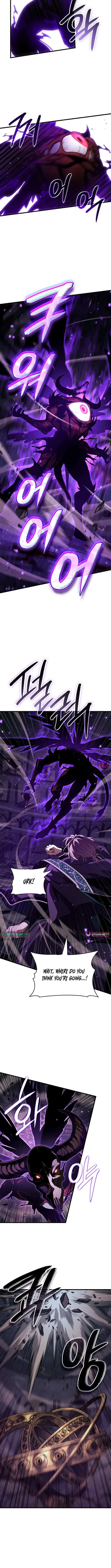 How to Live as a Vampire Lord Chapter 21 page 13 - 