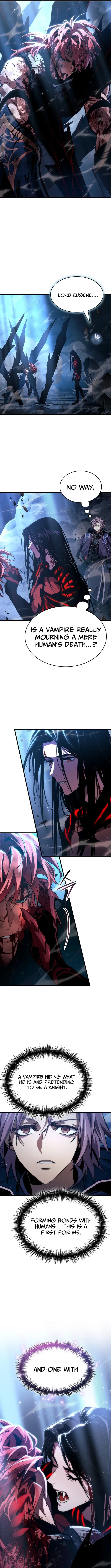 How to Live as a Vampire Lord Chapter 21 page 15 - 