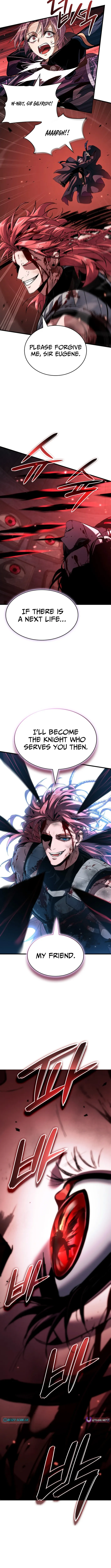 How to Live as a Vampire Lord Chapter 21 page 4 - 