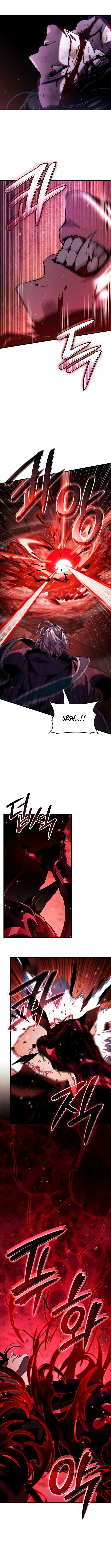 How to Live as a Vampire Lord Chapter 21 page 5 - 