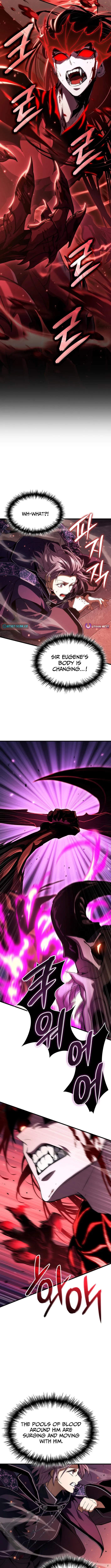 How to Live as a Vampire Lord Chapter 21 page 7 - 