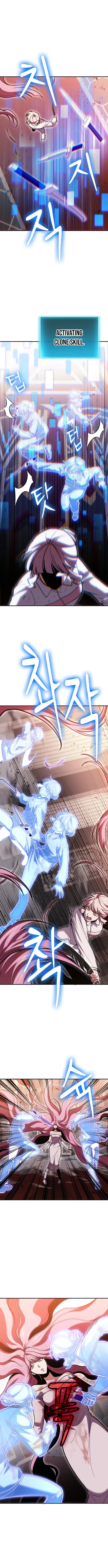 How To Live As An Unlicensed Healer Chapter 150 page 4 - 
