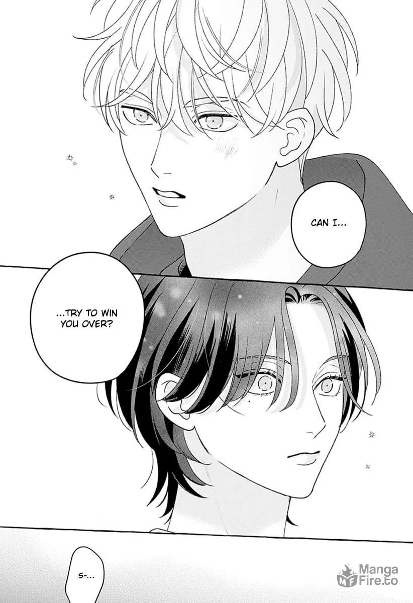 How to Melt Chapter 1 page 30 - 