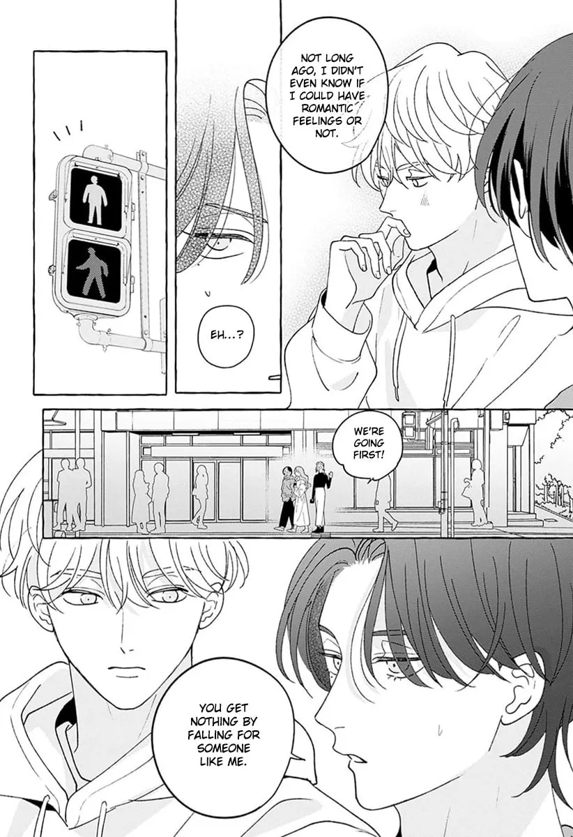 How to Melt Chapter 2 page 16 - 