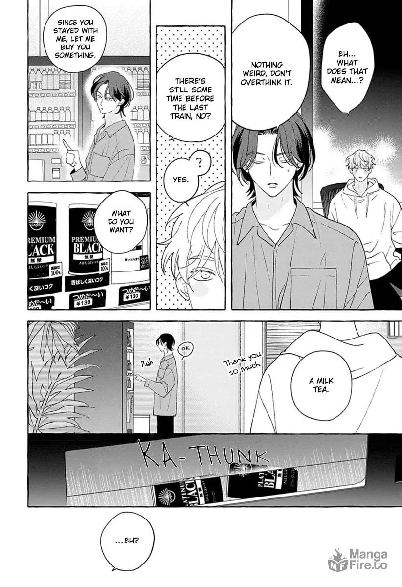 How to Melt Chapter 2 page 24 - 