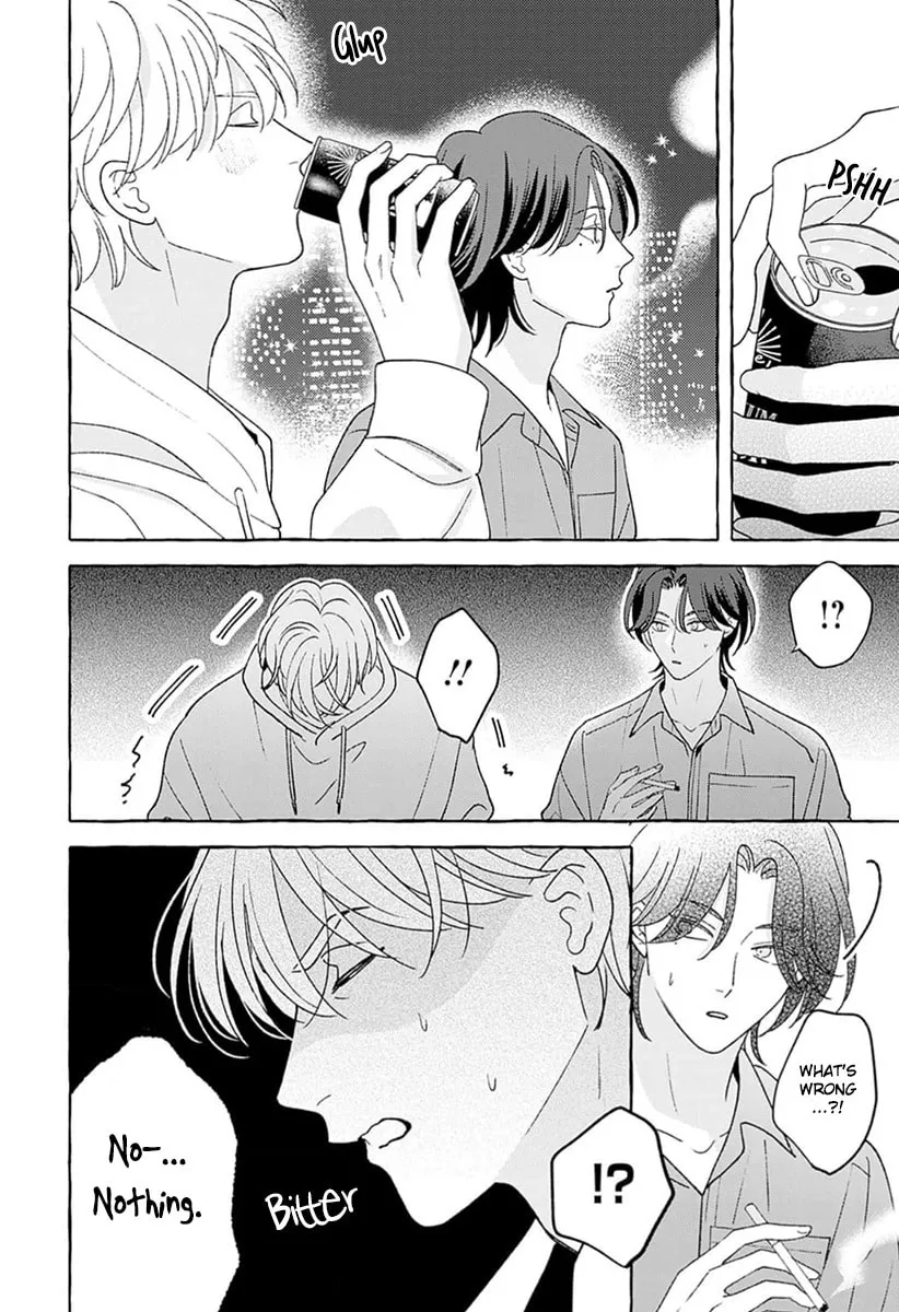How to Melt Chapter 2 page 28 - 
