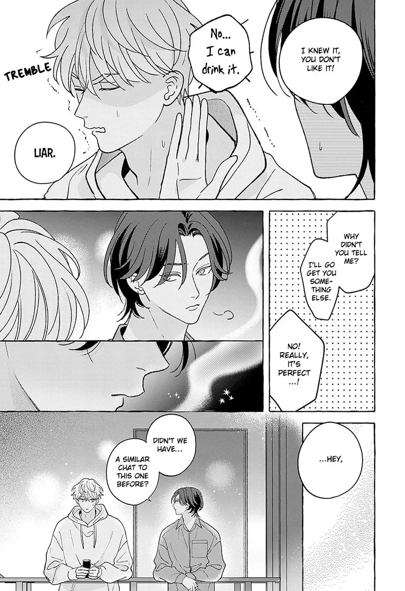 How to Melt Chapter 2 page 29 - 