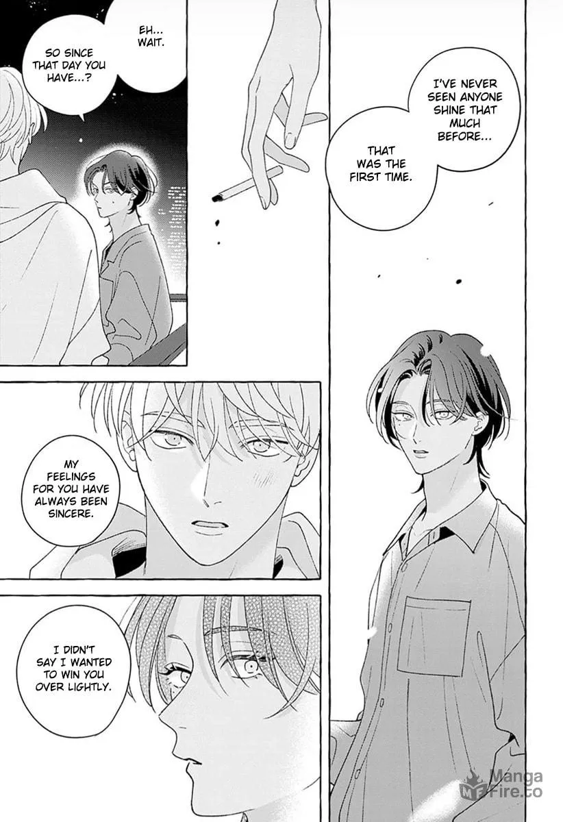 How to Melt Chapter 2 page 39 - 