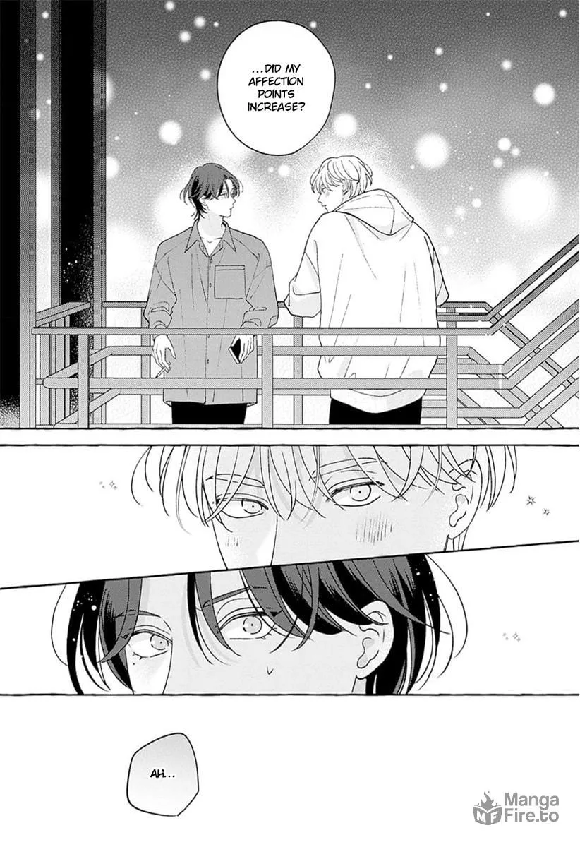How to Melt Chapter 2 page 40 - 