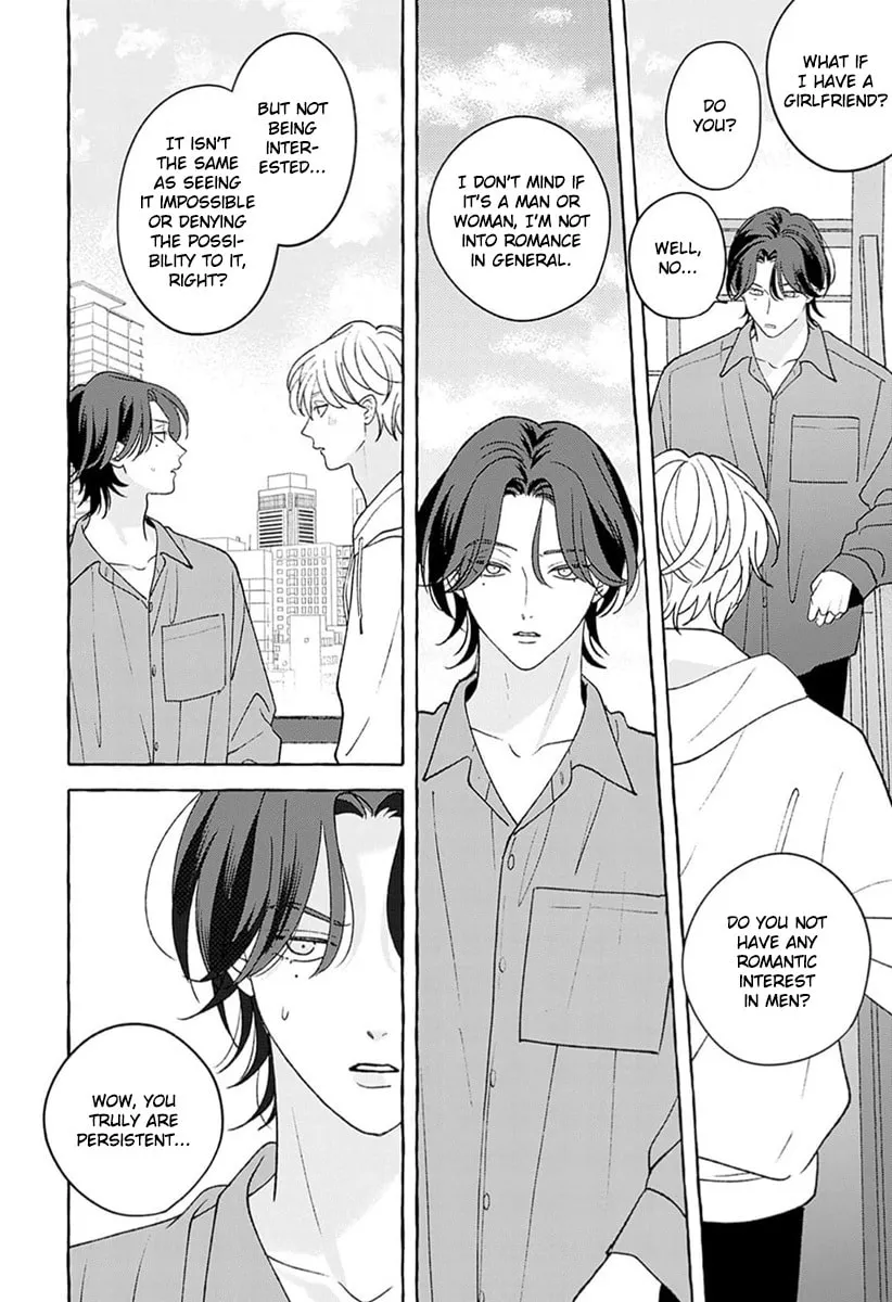 How to Melt Chapter 2 page 8 - 