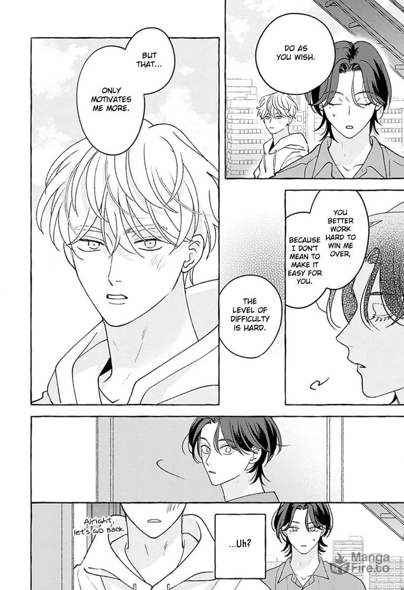 How to Melt Chapter 2 page 10 - 