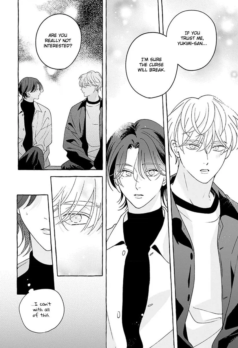 How to Melt Chapter 3 page 36 - 