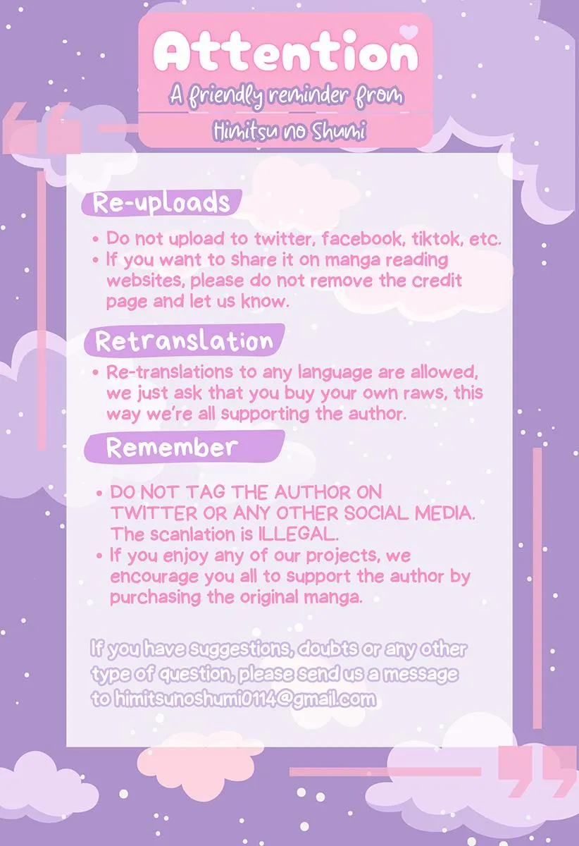 How to Melt Chapter 3 page 44 - 