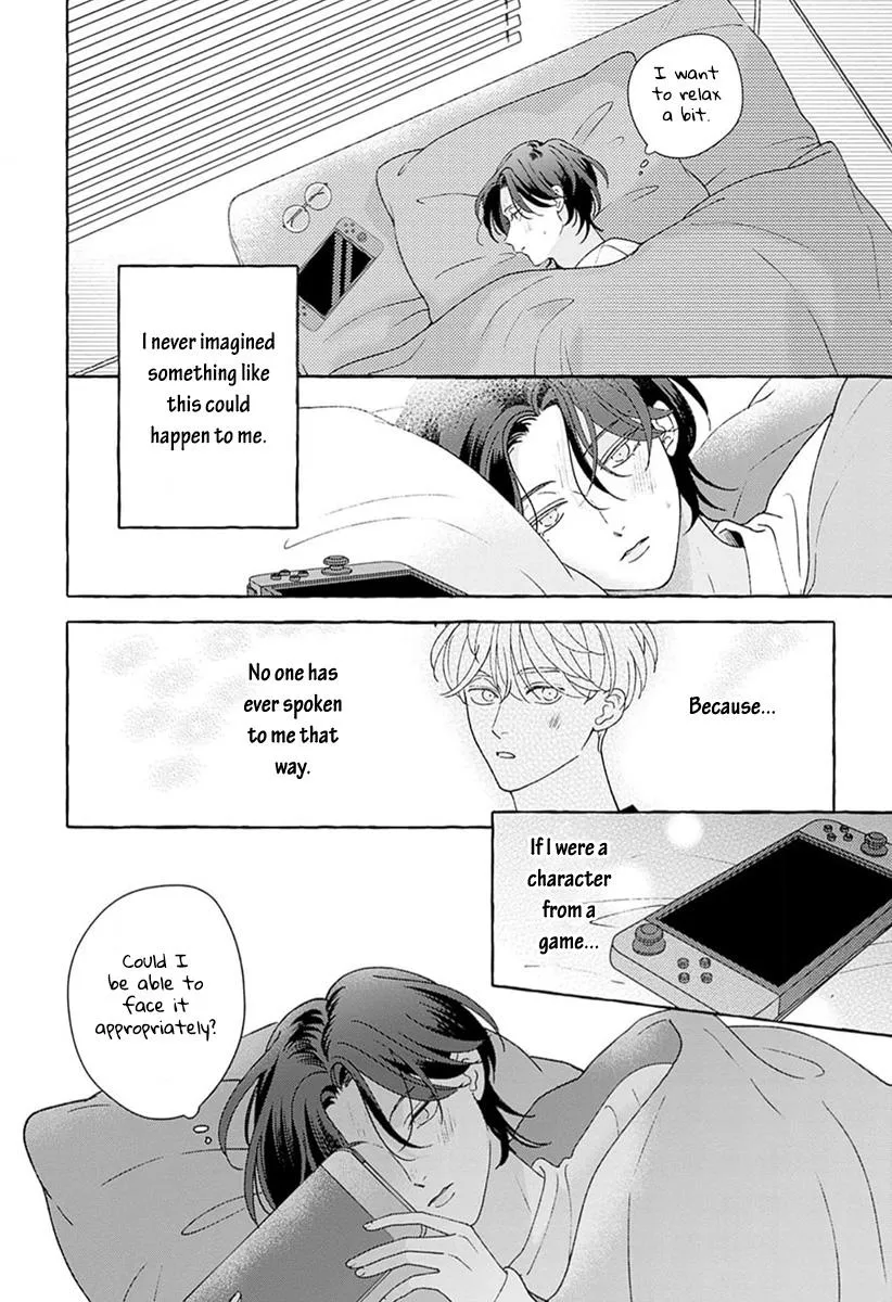 How to Melt Chapter 4 page 12 - 