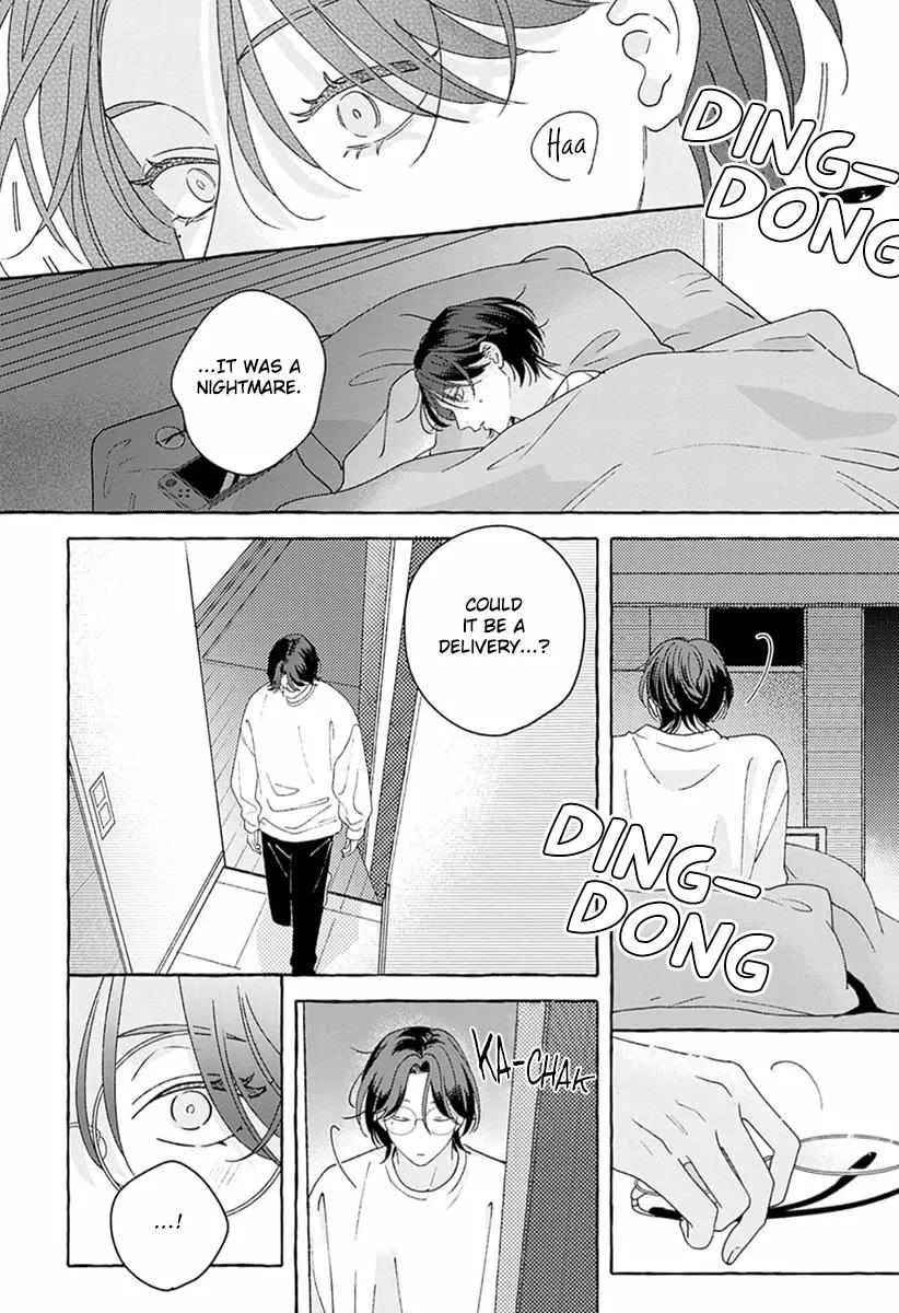How to Melt Chapter 4 page 14 - 