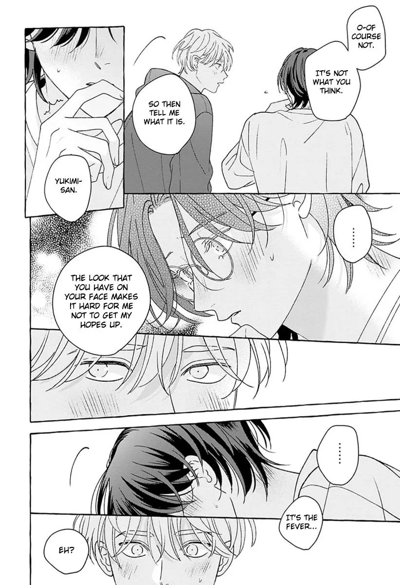 How to Melt Chapter 4 page 30 - 