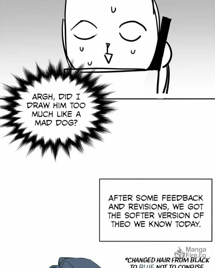 How to Prey on Your Master Chapter 115 page 11 - 