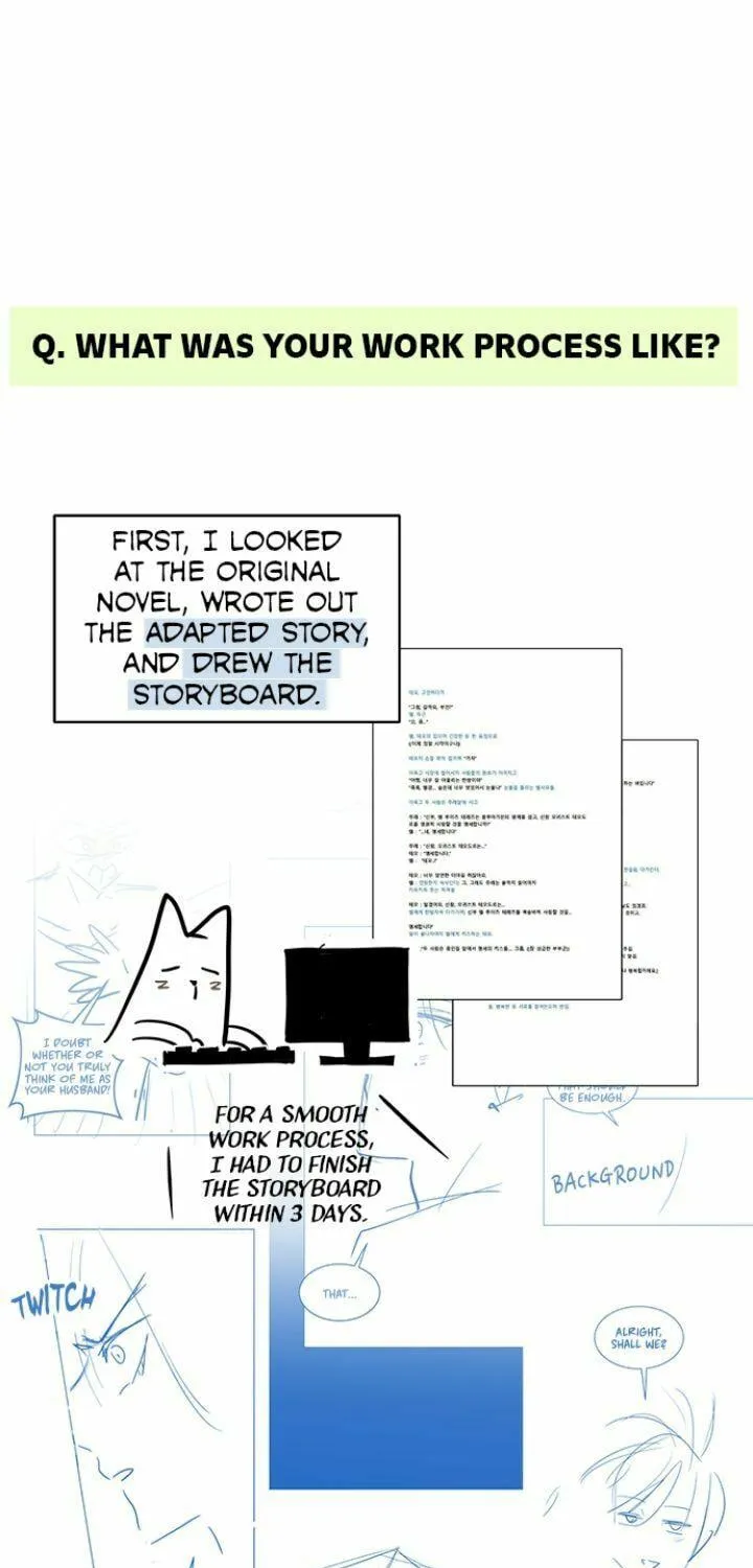 How to Prey on Your Master Chapter 115 page 15 - 