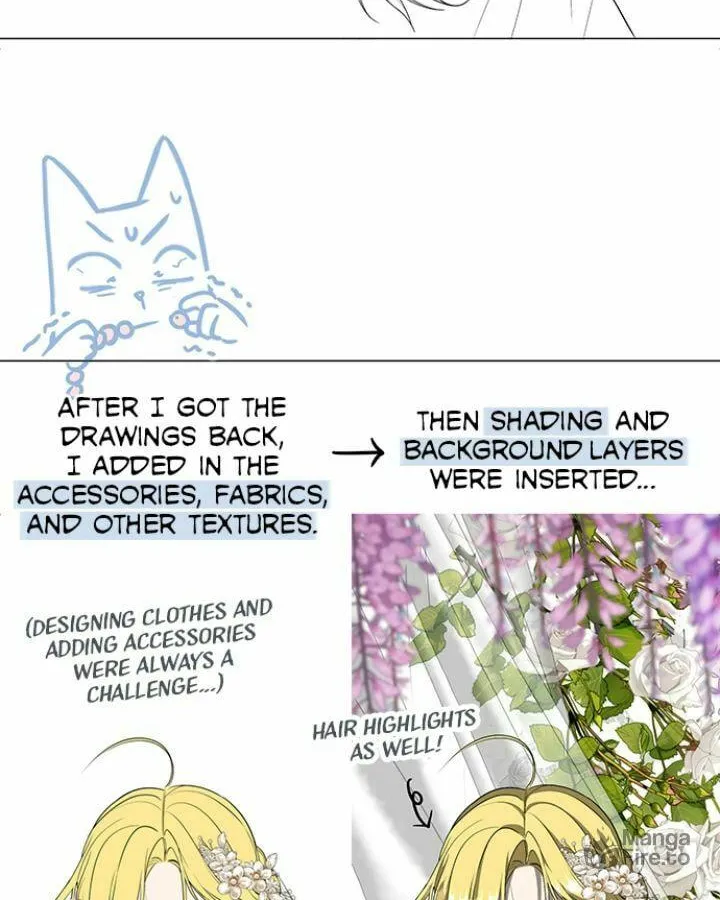 How to Prey on Your Master Chapter 115 page 18 - 