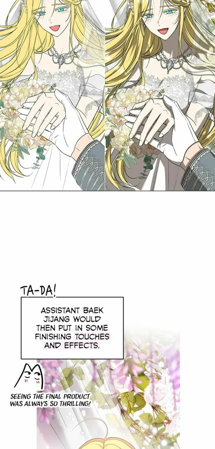 How to Prey on Your Master Chapter 115 page 19 - 