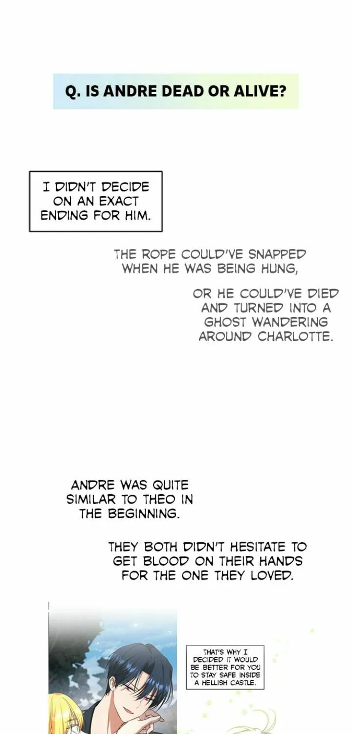 How to Prey on Your Master Chapter 115 page 24 - 