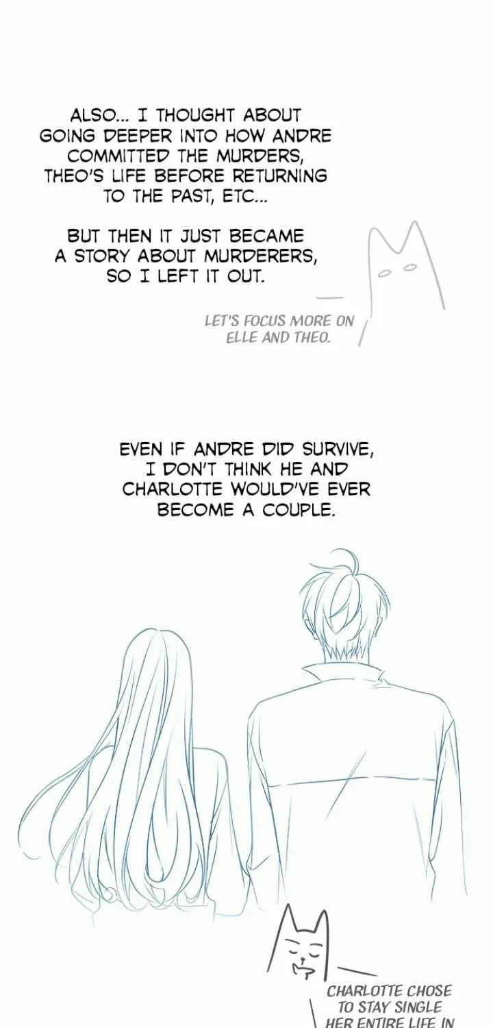 How to Prey on Your Master Chapter 115 page 26 - 