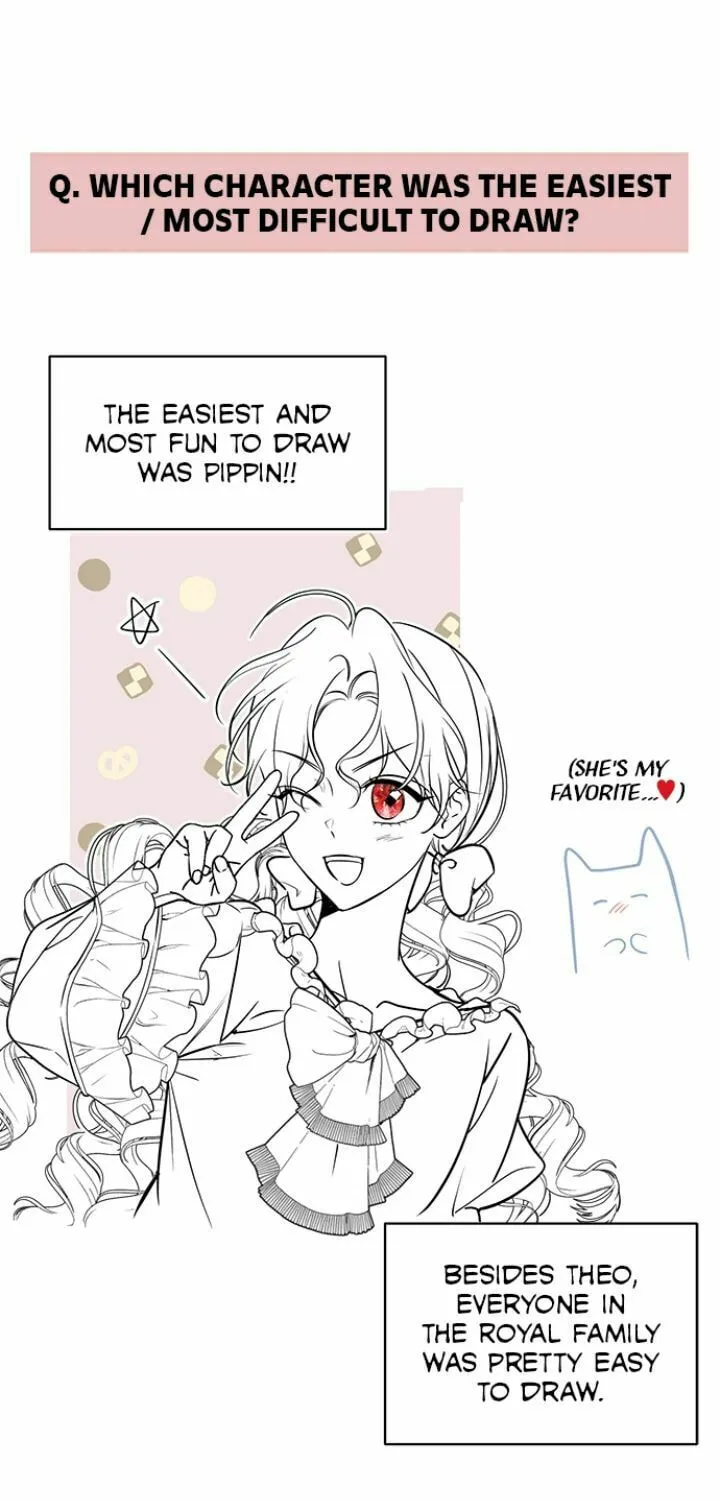 How to Prey on Your Master Chapter 115 page 28 - 