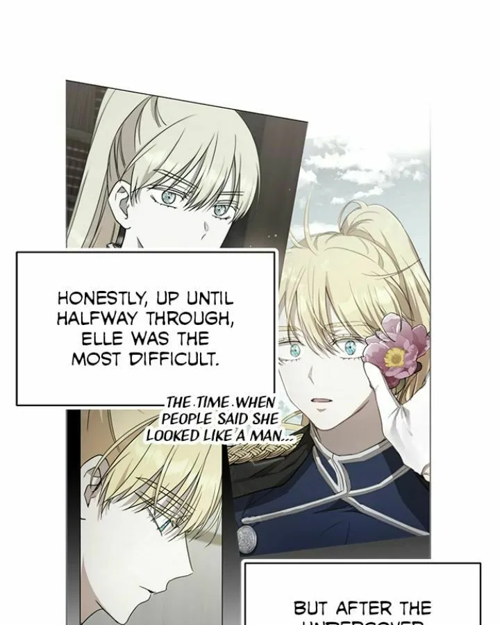 How to Prey on Your Master Chapter 115 page 29 - 