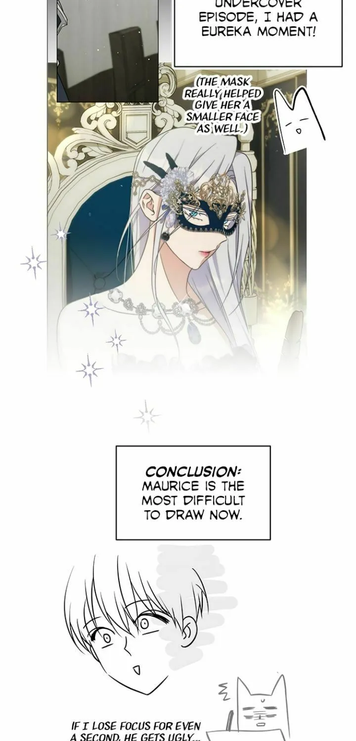 How to Prey on Your Master Chapter 115 page 30 - 