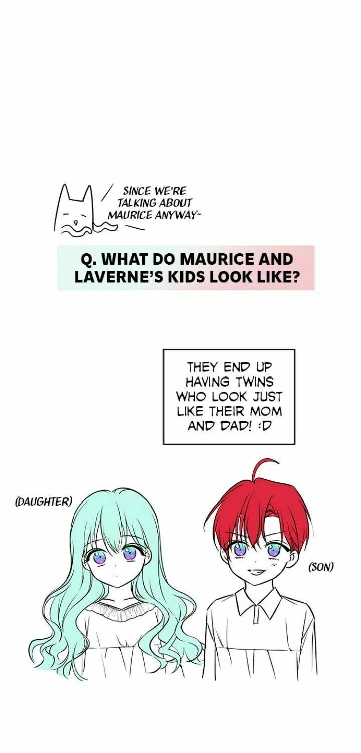 How to Prey on Your Master Chapter 115 page 32 - 