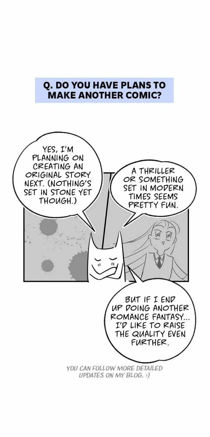 How to Prey on Your Master Chapter 115 page 36 - 