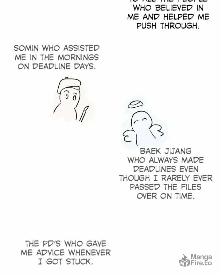 How to Prey on Your Master Chapter 115 page 39 - 