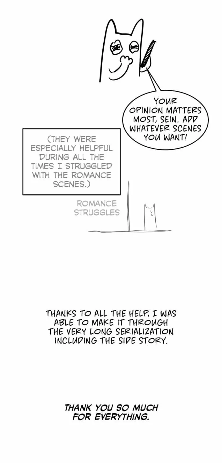 How to Prey on Your Master Chapter 115 page 40 - 
