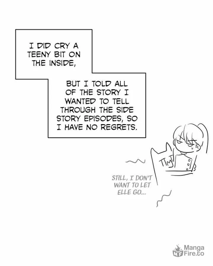 How to Prey on Your Master Chapter 115 page 5 - 