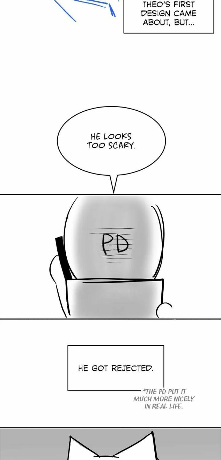 How to Prey on Your Master Chapter 115 page 10 - 