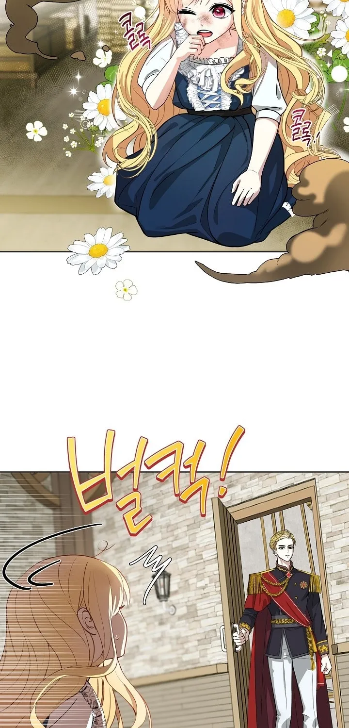How to Protect My Sub Male Lead Dad Chapter 0 page 3 - 