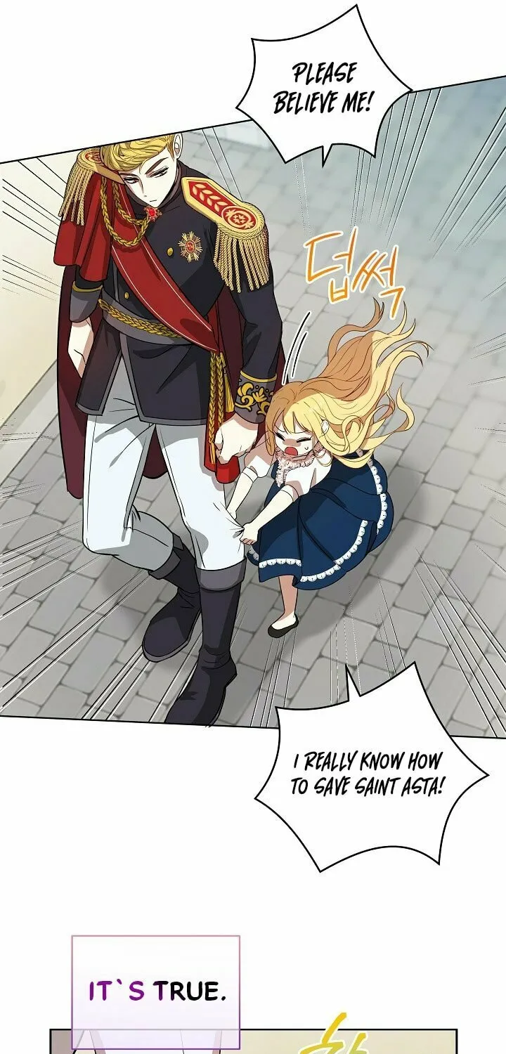 How to Protect My Sub Male Lead Dad Chapter 0 page 22 - 