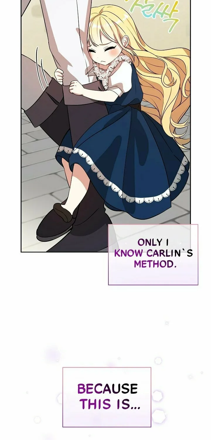 How to Protect My Sub Male Lead Dad Chapter 0 page 23 - 