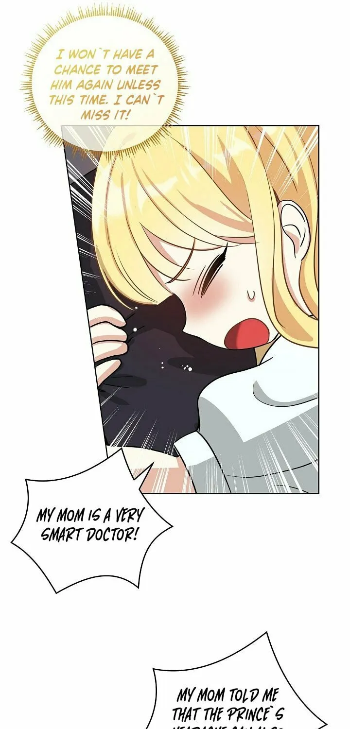 How to Protect My Sub Male Lead Dad Chapter 0 page 29 - 