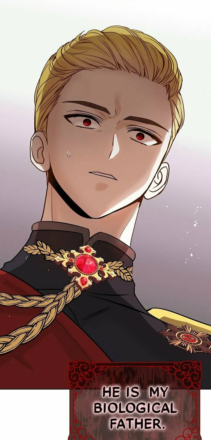 How to Protect My Sub Male Lead Dad Chapter 0 page 38 - 