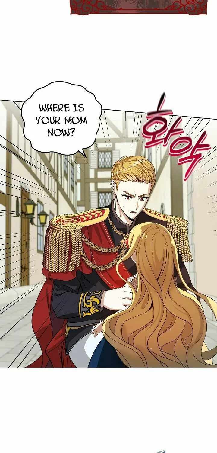 How to Protect My Sub Male Lead Dad Chapter 0 page 39 - 