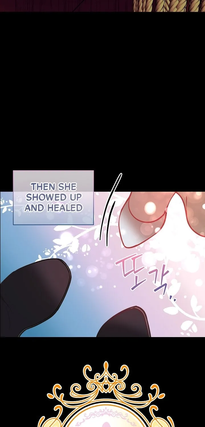 How to Protect My Sub Male Lead Dad Chapter 0 page 51 - 