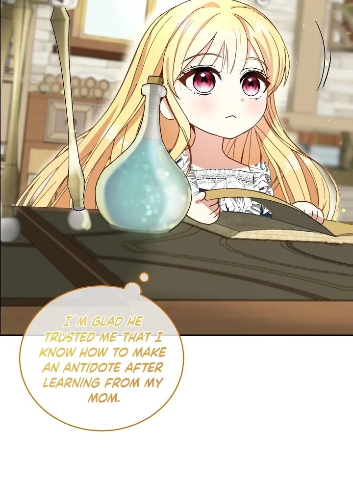 How to Protect My Sub Male Lead Dad Chapter 0 page 55 - 