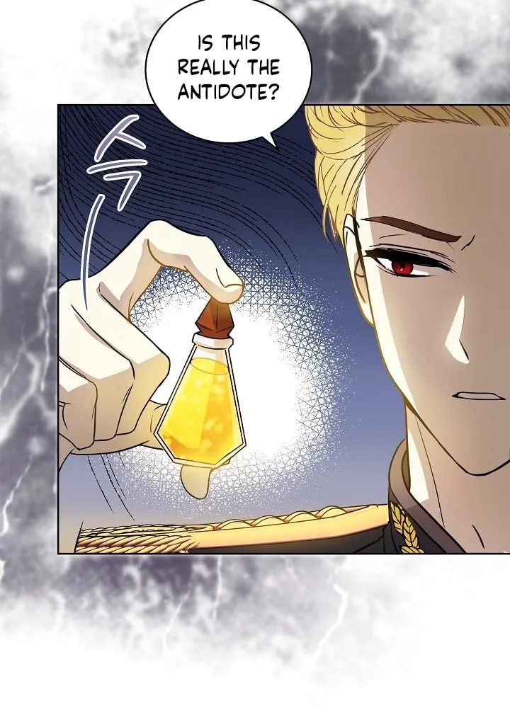 How to Protect My Sub Male Lead Dad Chapter 0 page 7 - 