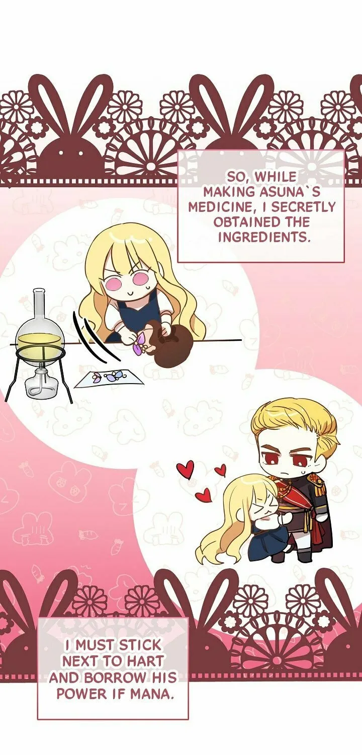 How to Protect My Sub Male Lead Dad Chapter 0 page 61 - 