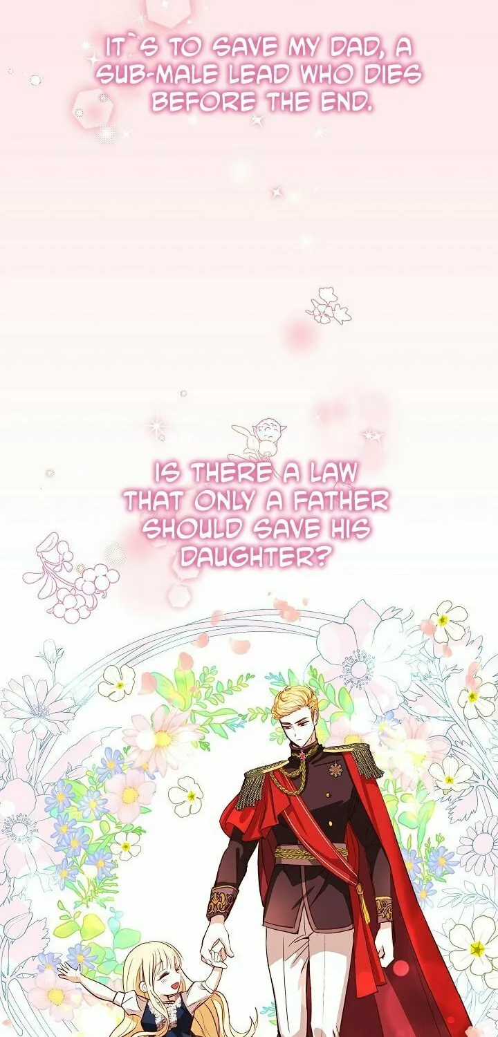 How to Protect My Sub Male Lead Dad Chapter 0 page 68 - 