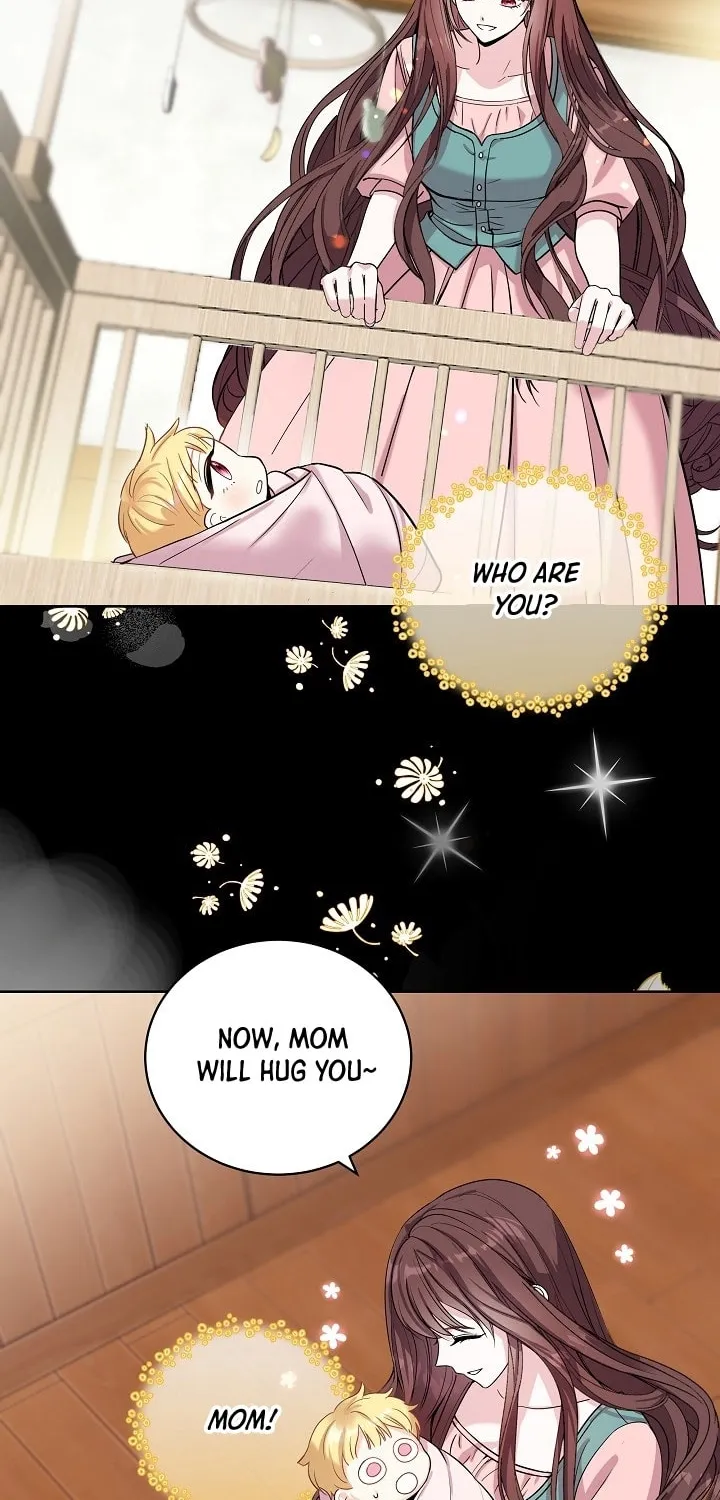 How to Protect My Sub Male Lead Dad Chapter 1 page 2 - 